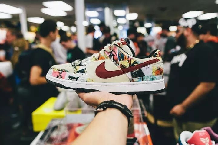 nikesbdunkhigh皇家系列,nikesbdunkhighelite