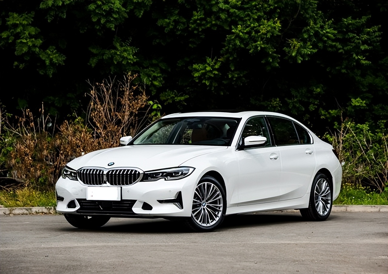 宝马325li曜夜高速隔音,宝马325全车做隔音