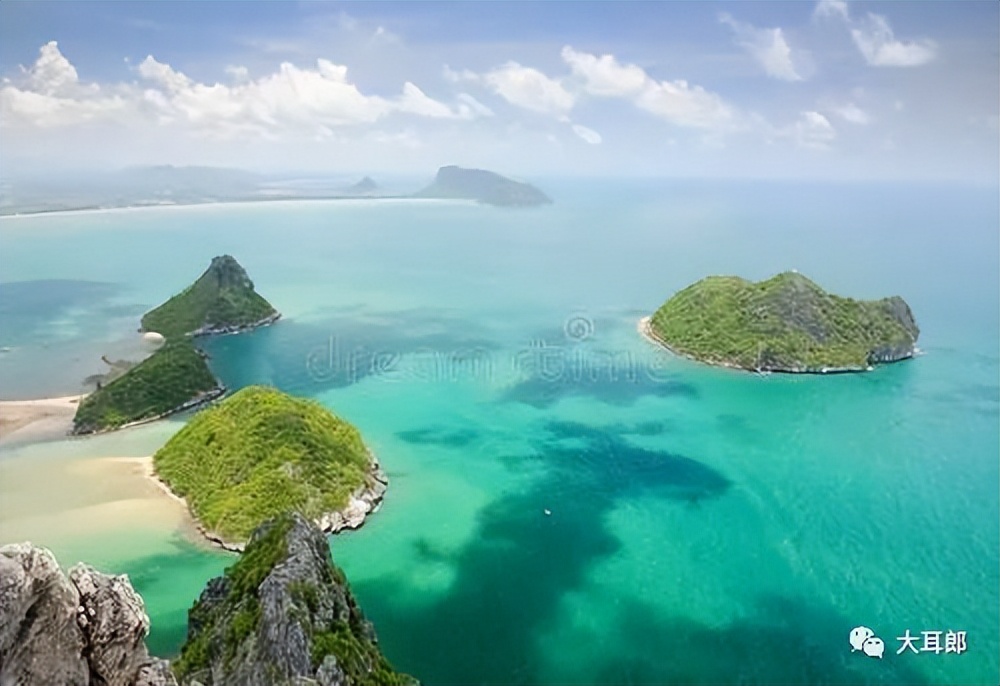 寻找燕窝,燕窝在哪里找的