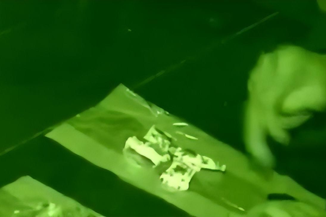 湖南文盲老太太被称华佗在世,湖南老太太灵魂附体治百病