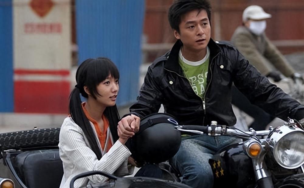 37岁的王珞丹有多迷人,王珞丹脱戏