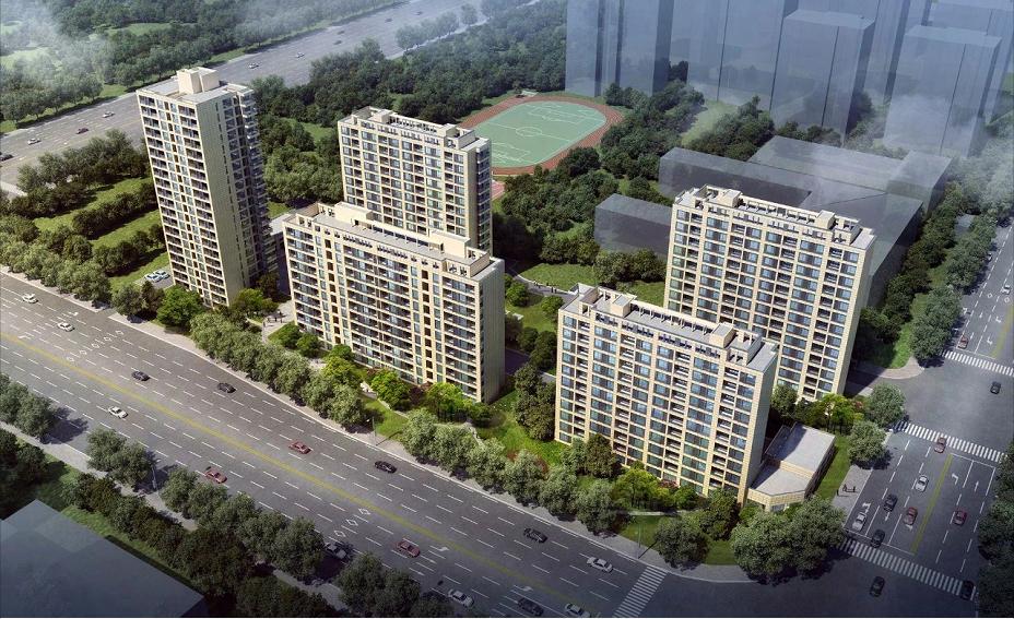 1000万买啥样的新房,2021买房投资预算200万买哪里