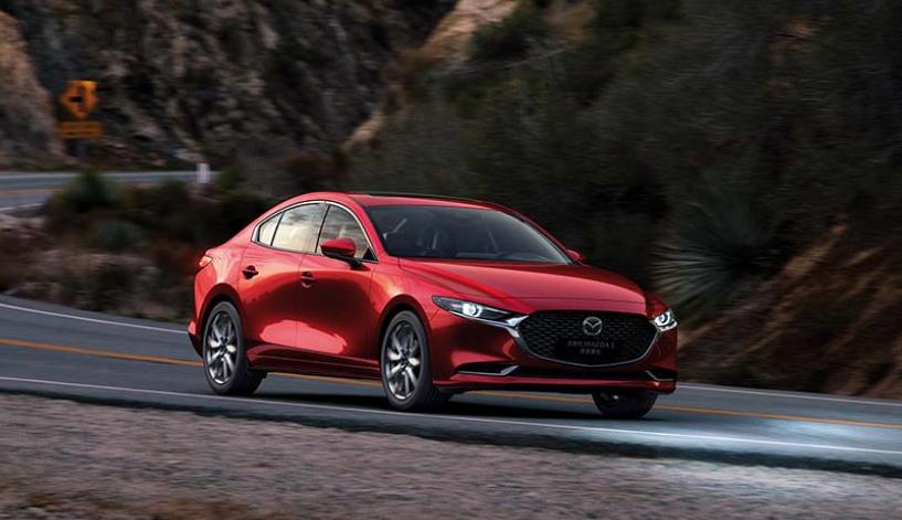 23款马3降价这么多会不会减配,12款3万左右经典马3值不值