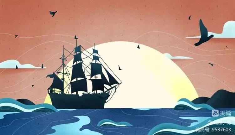 乘风破浪扬帆起航——洛龙区三实小博美课程之海模社团掠影