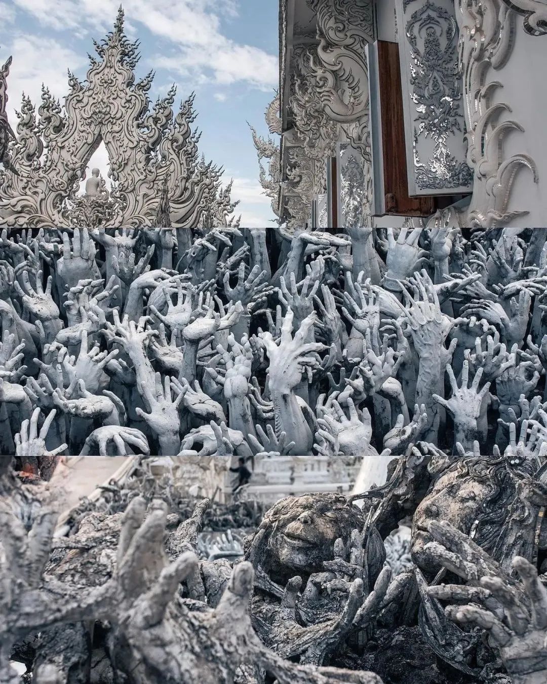 泰国旅游自由行如何入境,2024年泰国入境攻略