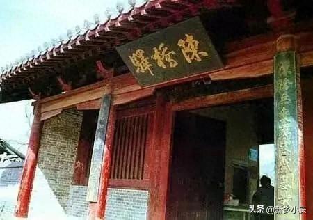 建议把新乡市封丘县的“陈桥兵变，黄袍加身”的陈桥镇划归给开封