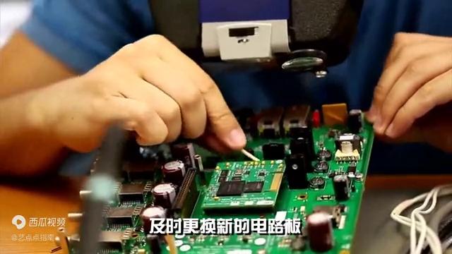 格力空调出现u8故障怎样维修,格力空调i酷u8故障怎么处理