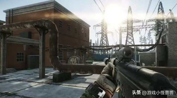 逃离塔科夫提示服务器连接中断,逃离塔科夫服务器连接中断怎么办