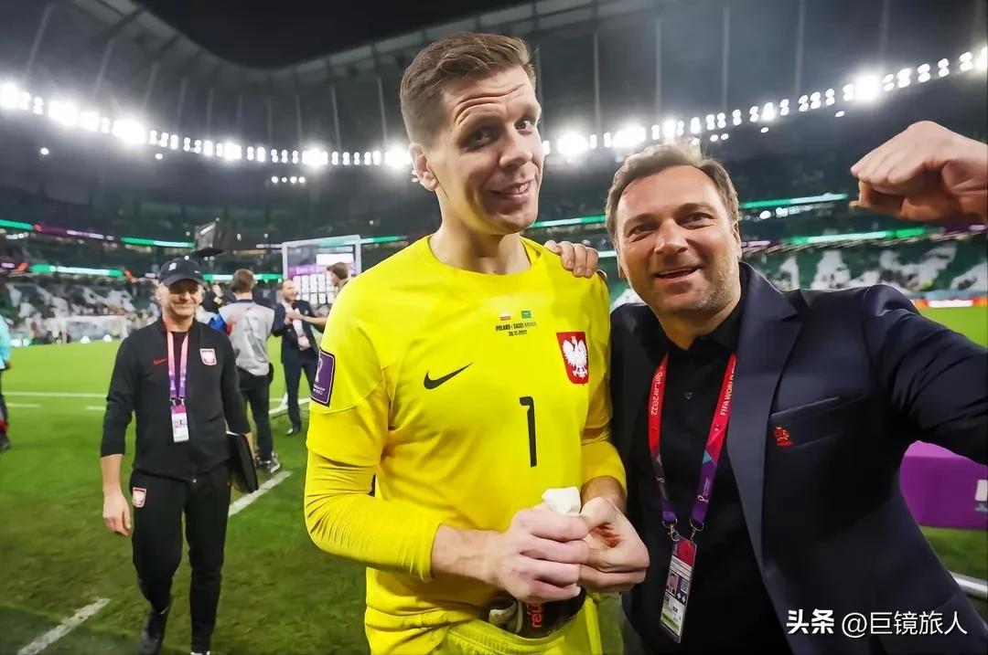 马丁内斯和布冯神奇扑救,布冯vs马丁内斯谁更厉害