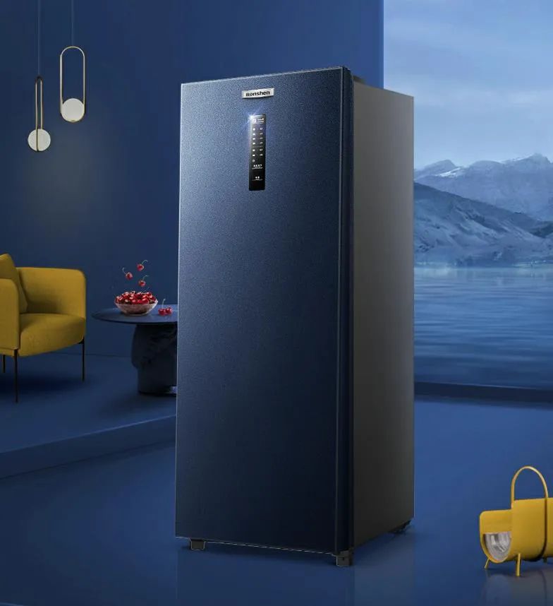 疫情过后买冰柜,疫情囤货买多大冰柜