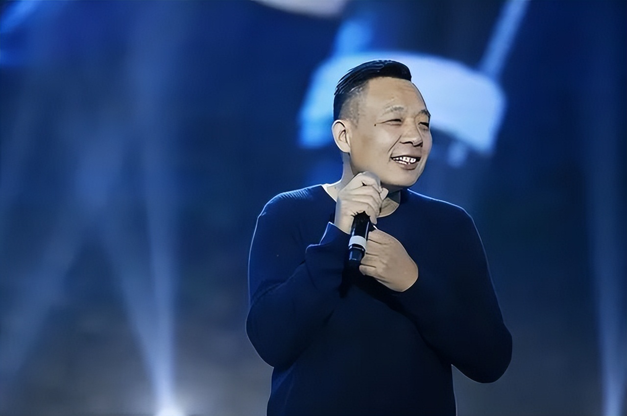 河南商超界楷模于东来,于东来与商超交流