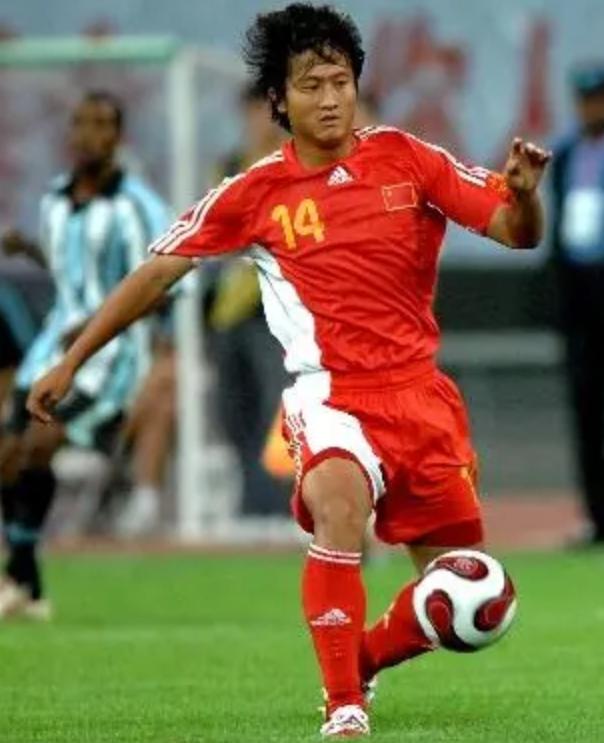 国奥08奥运会,08国奥中国