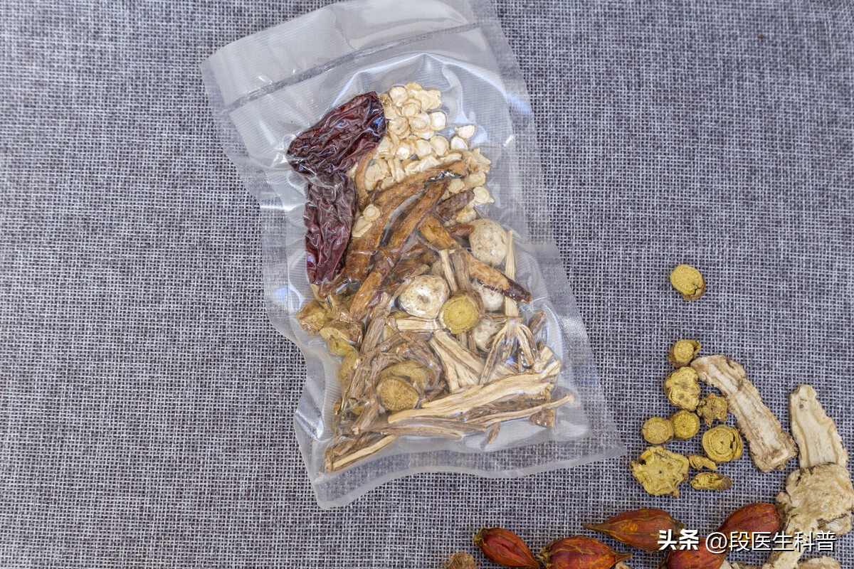 张仲景治恶寒怕冷又出汗,张仲景出汗胃胀
