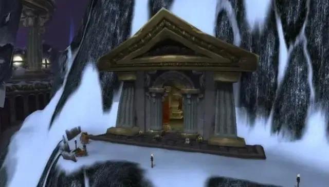 魔兽世界风暴峭壁龙,wlk风暴峭壁无限刷怪