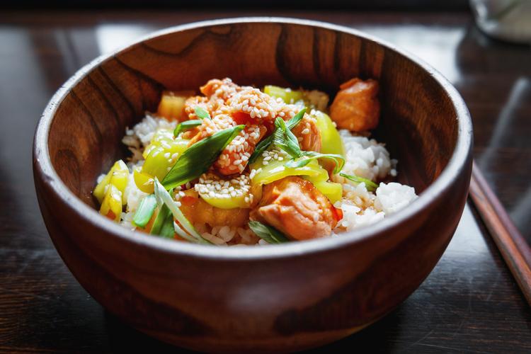 美食探索舌尖的乐趣,捕捉你的味蕾探索美食无限可能