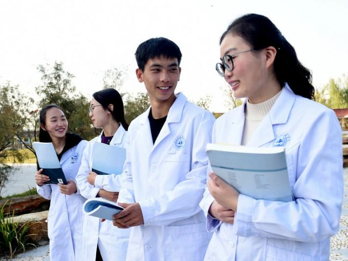 理工类热门专业四大天坑专业,文理最有前途十大专业