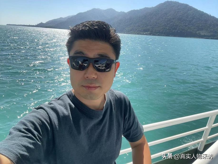 我，20年前放弃北京公务员，投身泰国房地产，一年销售10亿泰铢