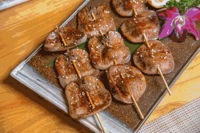 两千块吃日料够吗,在日料店吃到爽是什么体验