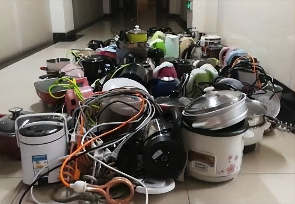 家里脏乱差怎么解决,不要把家里收拾得太干净