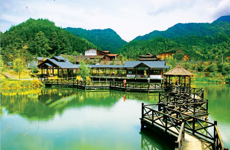 什么是康养旅游,什么是康养旅游服务