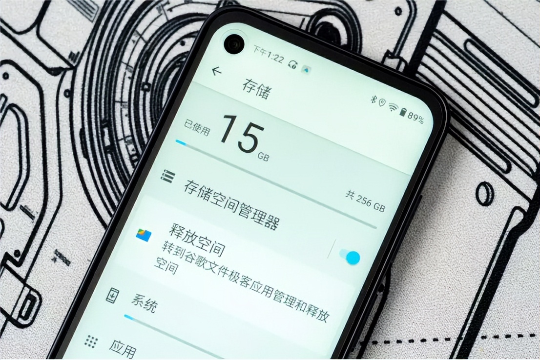 孩子爱玩手机怎么办？源头解决，防沉迷手机Qin3ultra评测分享