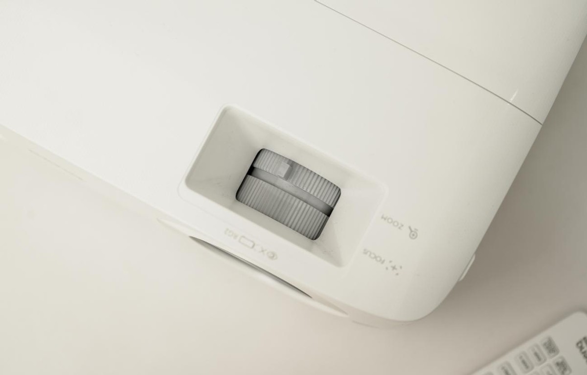 投影仪深度评测明基ms560,明基mx560投影仪怎么调屏幕大小