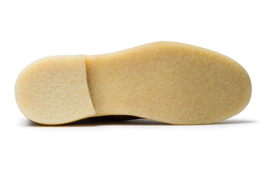 【建议收藏】图文并茂的鞋靴领域术语字典！