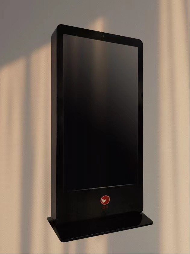 僖刻迎宾,僖刻智能迎宾机