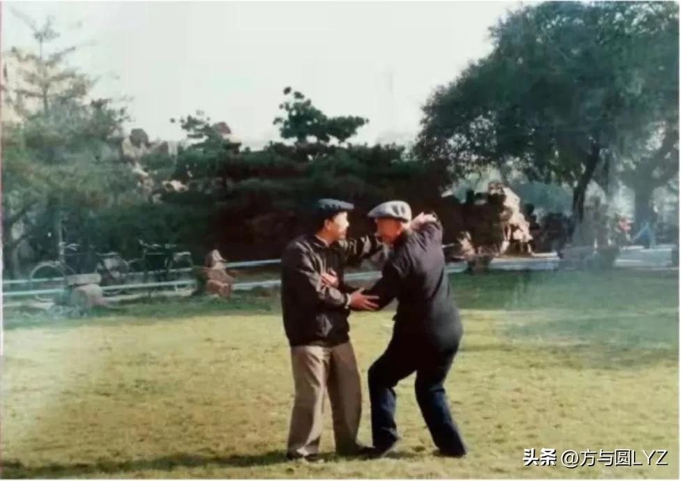 霍梦魁,霍梦魁武式太极拳