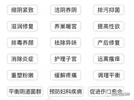 杨春兰从华韬会走向好夫人生活馆，抑菌套装可改善多种妇科疾病？