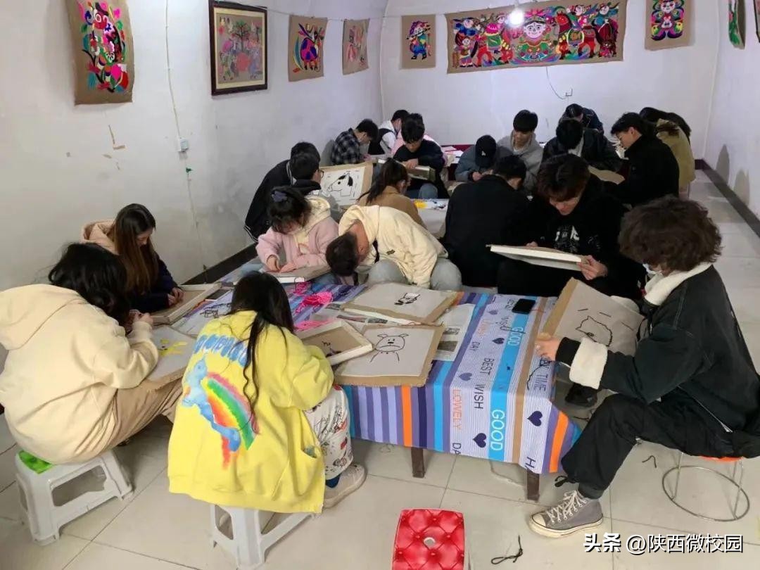 陕西2022美术艺考生怎么填报志愿,陕西美术类报考志愿填报