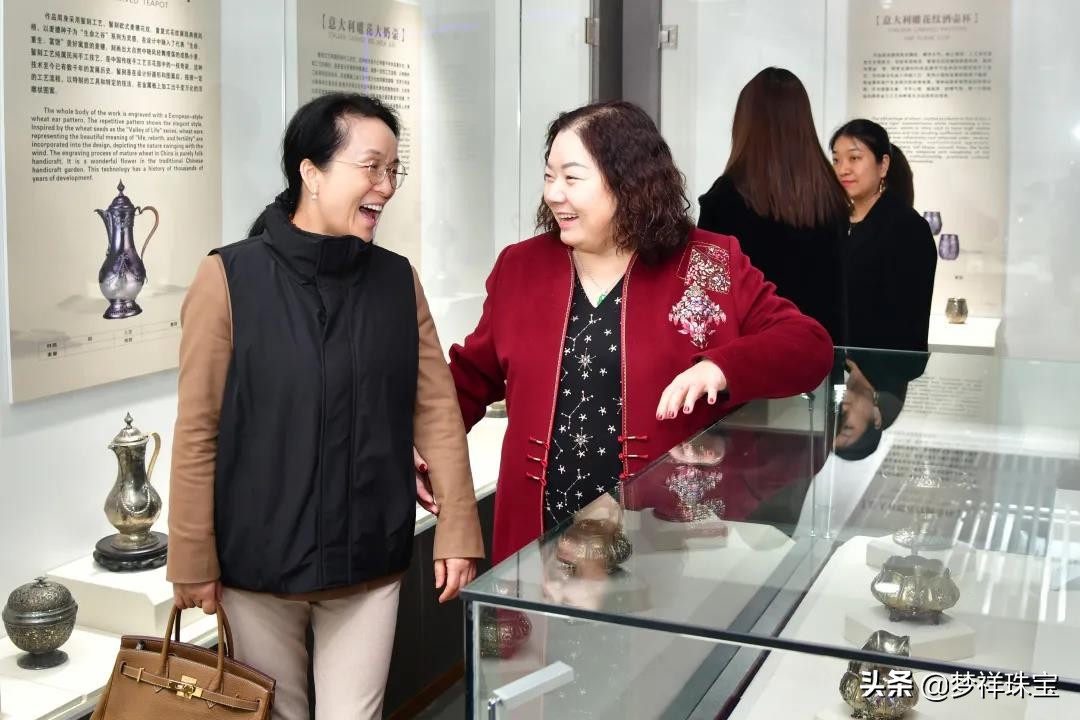 梦祥精品银饰,梦祥银饰免费