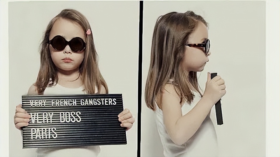 普通眼镜怎么拍广告才好看,有逼格的眼镜广告