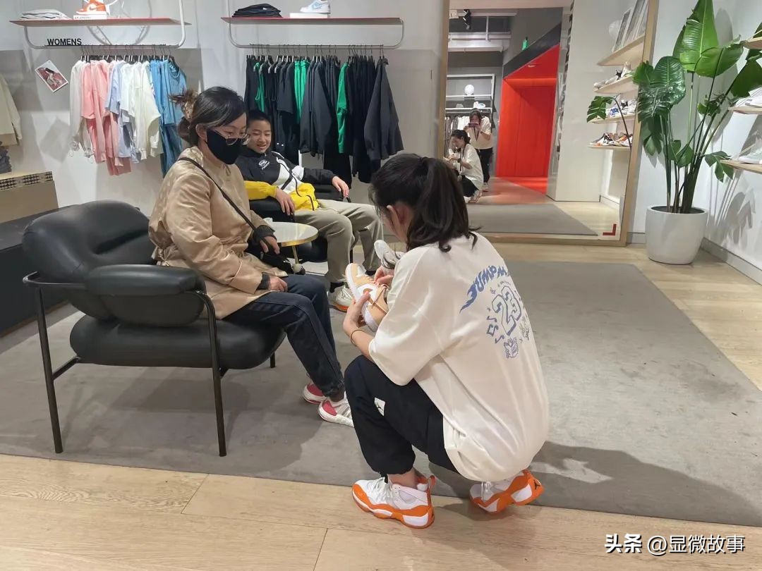 被逼下海当网红的人,被活生生逼成网红