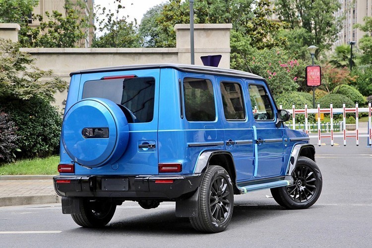 别着急，4大越野神车都有大动作，谁更“能打”？