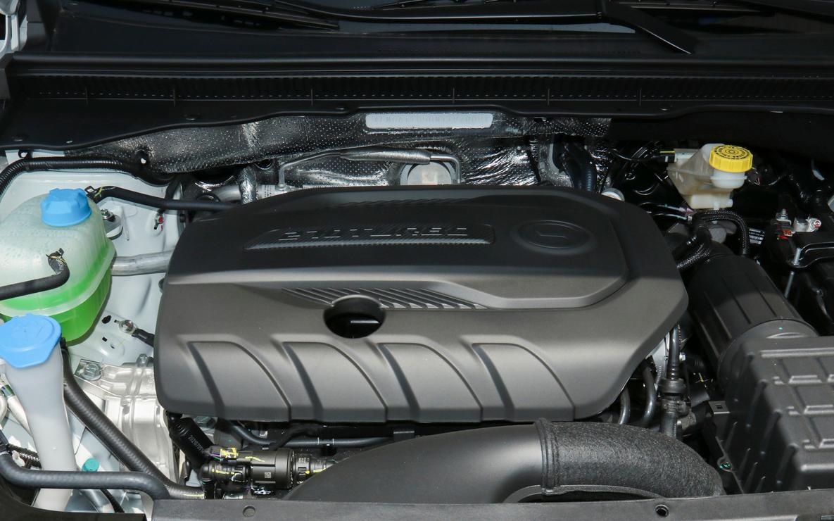 要suv要省油这三款车可不能错过,这几款物美价廉的suv值得一看