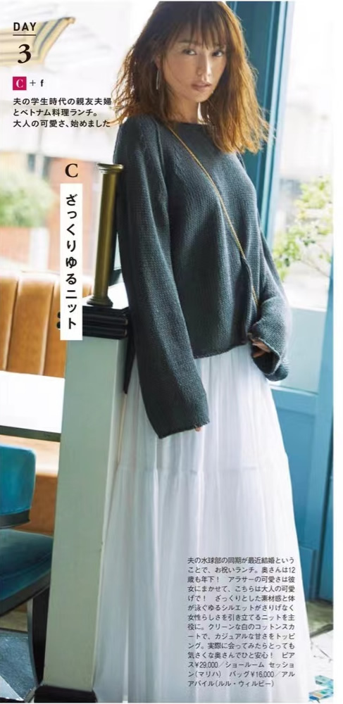 春天怎么穿衣打造高级感,春天怎么穿才好看穿搭教程