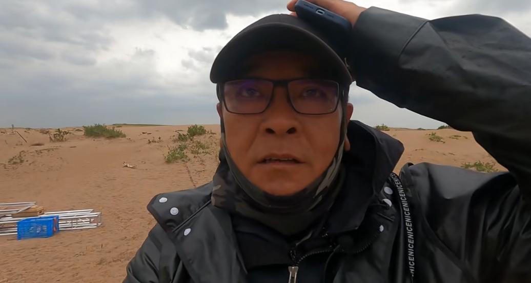 尔冬升新片2024年上映,尔冬升第一部电影