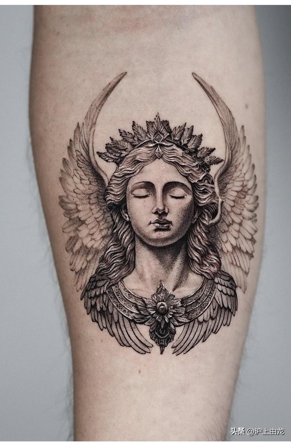 上海纹身店浦东新区,中国风纹身北京吉祥纹身店