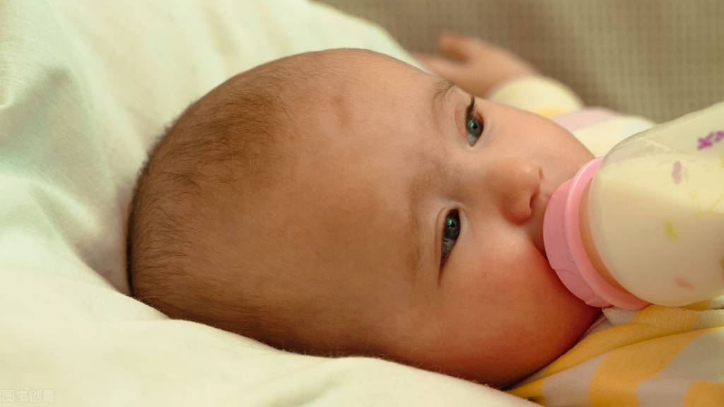 宝宝奶水不够吃怎么追奶,哺乳期奶水突然变少了怎么追奶