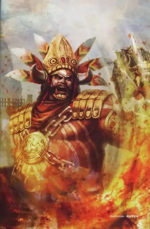 真三国无双的画面变迁史,不一样的三国演义全集