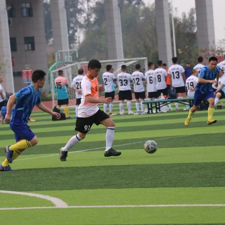 玉林市第17届足球联赛,玉林火焰蓝