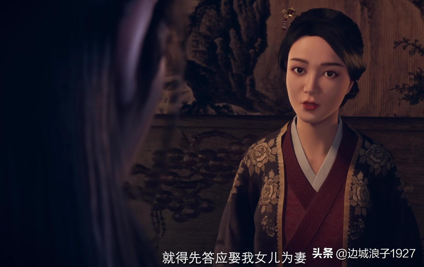 南宫婉的实力提升,南宫婉以后会离开吗