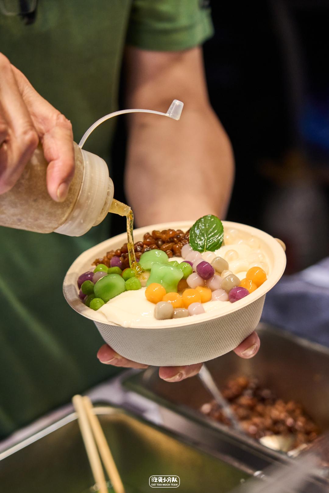 上海夜市全攻略,上海夜市汇总