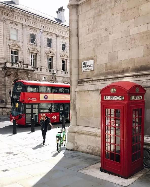 关于伦敦的句子,关于伦敦的歌曲