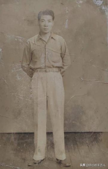 荣龙涛老先生的追忆《忆程君》——我母亲的系列故事之五