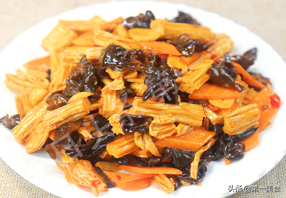 夏天多吃这几种高钙菜,秋冬多吃高钙菜