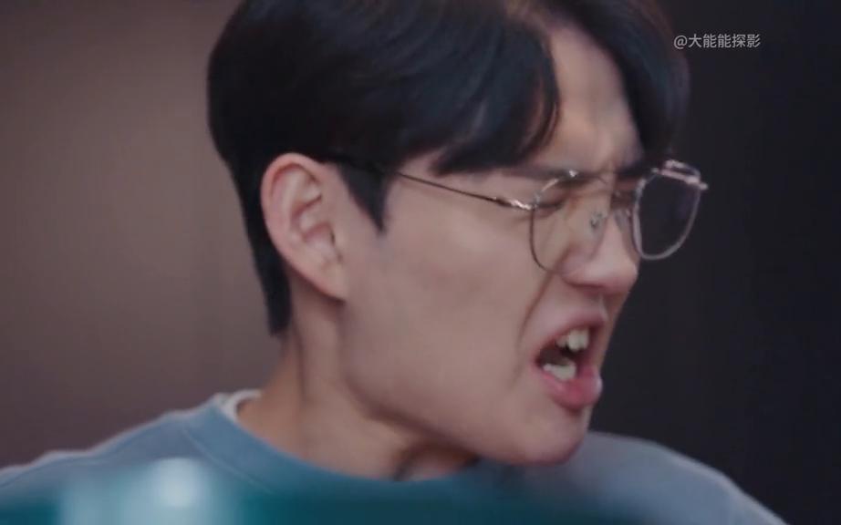 万众期待的最新奇幻韩剧《大力女子姜南顺》#韩剧推荐