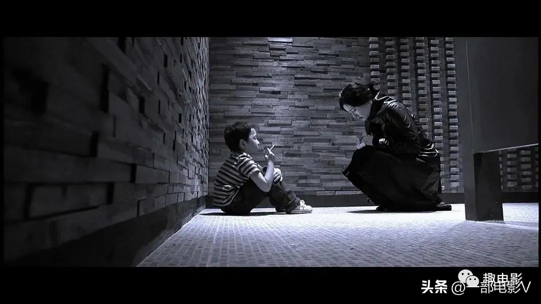 亲切的金子复仇三部曲,亲切的金子最后的复仇