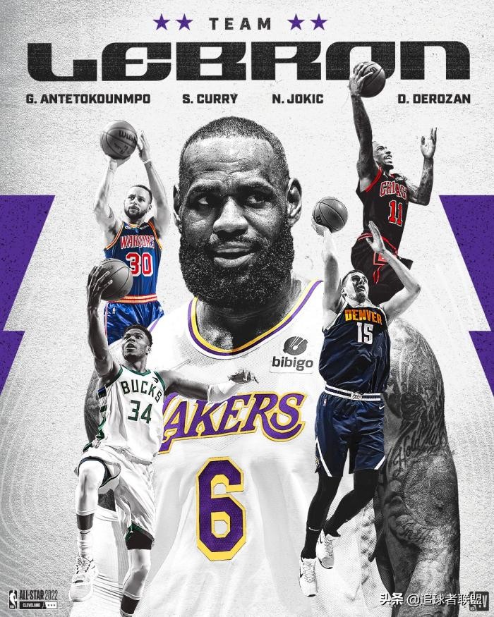 全明星勇士海报,全明星球员海报